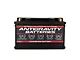 Antigravity Battery H7/Group-94R Lithium Car Battery; 80Ah (15-24 F-150)