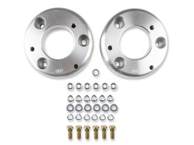 Anvil Off-Road 2-Inch Front Leveling Kit (14-20 F-150, Excluding 19-20 F-150 Raptor)