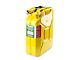 Anvil Off-Road 20L Jerry Can; Yellow