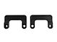 Anvil Off-Road 2-Inch Front Leveling Kit; Aluminum (07-24 Sierra 1500, Excluding AT4 & 14-24 Denali)