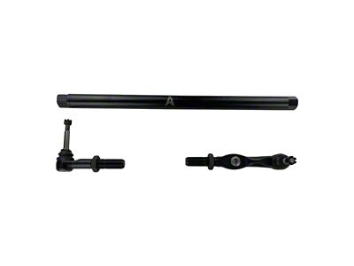 Apex Chassis HD Drag Link Kit (11-16 4WD F-250 Super Duty w/o Wide Track Axles)