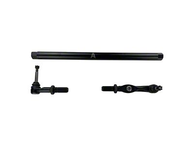Apex Chassis HD Drag Link Kit (17-20 4WD F-350 Super Duty w/o Wide Track Axles)