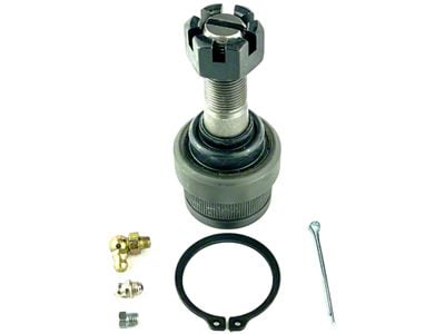 Apex Chassis Super HD Ball Joint Kit (11-16 4WD F-350 Super Duty)