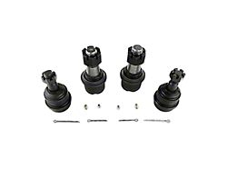 Apex Chassis Ball Joint Kit (14-18 RAM 2500)