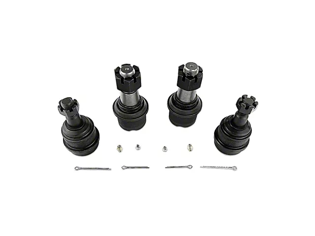 Apex Chassis Ball Joint Kit (14-18 RAM 2500)