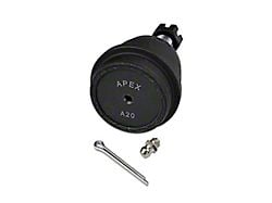 HD Ball Joint Kit (00-02 4WD RAM 2500)