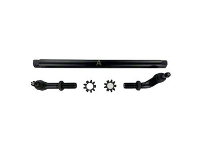 Apex Chassis HD Drag Link Kit (09-13 4WD RAM 2500)