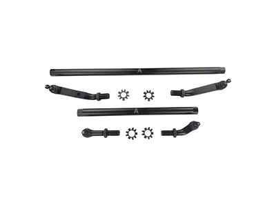 Apex Chassis HD Steering Kit (09-13 4WD RAM 2500)