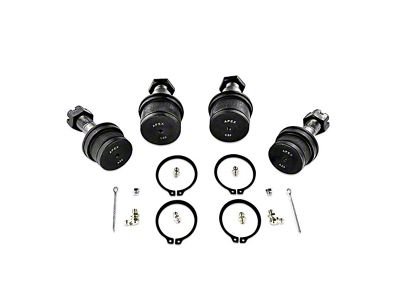 Apex Chassis Super HD Ball Joint Kit (94-99 4WD RAM 2500)