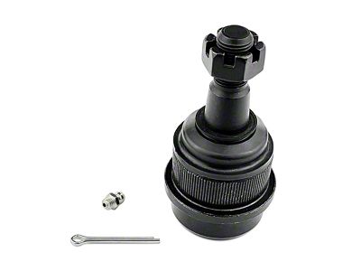 Apex Chassis Super HD Ball Joint Kit (03-06 4WD RAM 2500; 07-10 RAM 2500; 11-13 4WD RAM 2500)