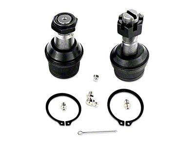 Apex Chassis Super HD Ball Joint Kit (94-99 4WD RAM 2500)