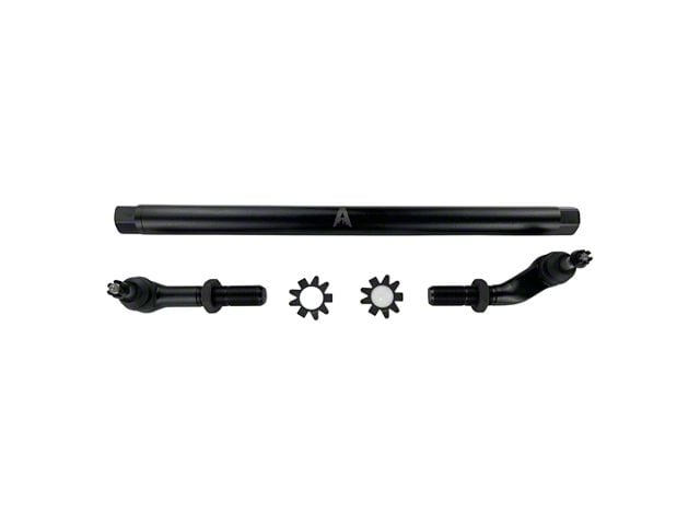 Apex Chassis HD Drag Link Kit (09-13 4WD RAM 3500)