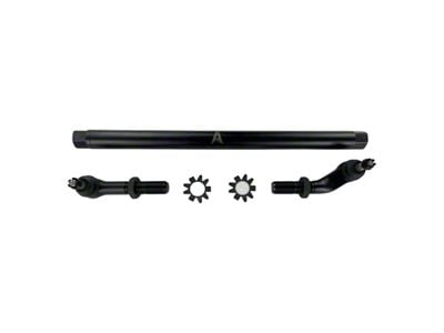 Apex Chassis HD Drag Link Kit (09-13 4WD RAM 3500)