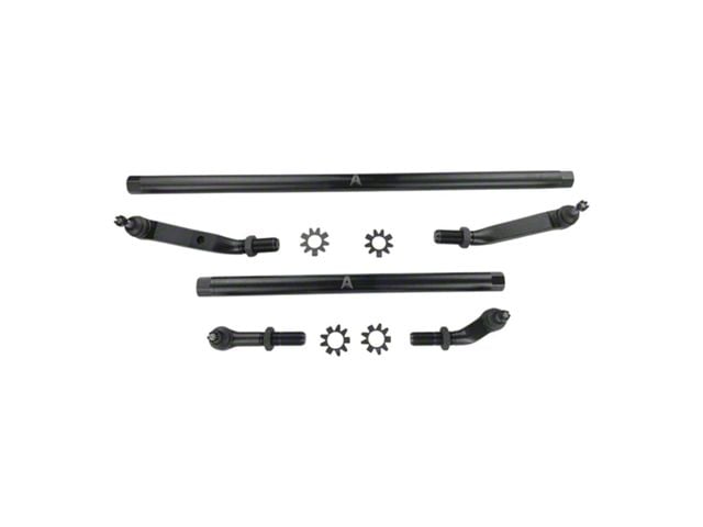 Apex Chassis HD Steering Kit (09-13 4WD RAM 3500)