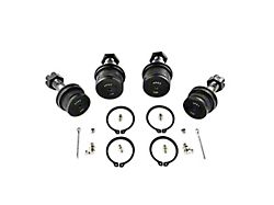 Apex Chassis Super HD Ball Joint Kit (94-99 RAM 3500)
