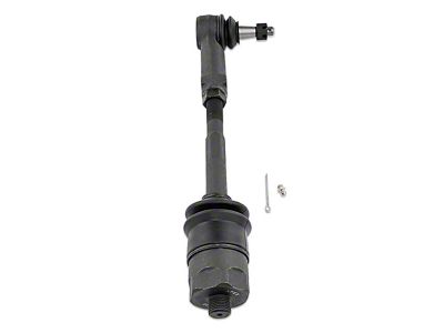 Apex Chassis HD Tie Rod Kit (11-25 Sierra 2500 HD)