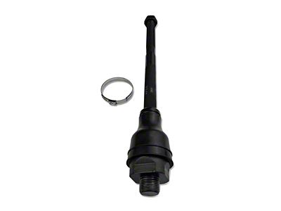 Apex Chassis Tie Rod End; Inner (11-19 Sierra 2500 HD)