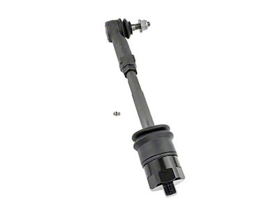 Apex Chassis HD Tie Rod Kit (01-10 Sierra 3500 HD)