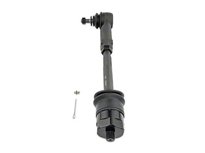 Apex Chassis HD Tie Rod Kit (99-06 Silverado 1500)