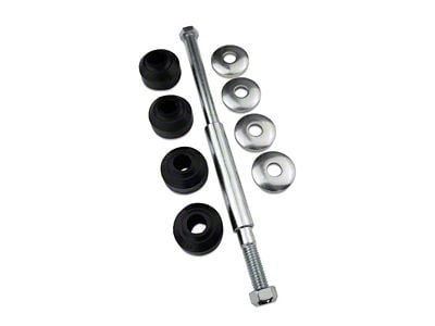 Apex Chassis Stabilizer Bar Link Kit (07-18 Silverado 1500)
