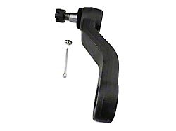 Apex Chassis Pitman Arm; 3-Groove (01-10 Silverado 2500 HD)