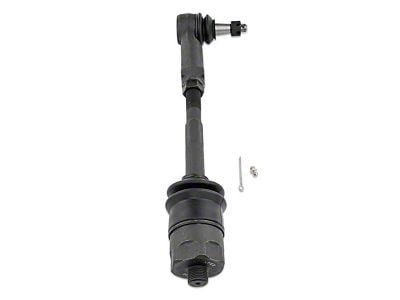Apex Chassis HD Tie Rod Kit (11-25 Silverado 3500 HD)