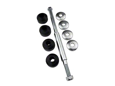 Apex Chassis Stabilizer Bar Link Kit (07-20 Tahoe)