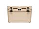 Apex Cooler System A45 Cooler with Hitch Rack Mount; Khaki (Universal; Some Adaptation May Be Required)