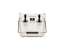 Apex Cooler System A20 Cooler with 20 Rack Pro Mount; White (Universal; Some Adaptation May Be Required)