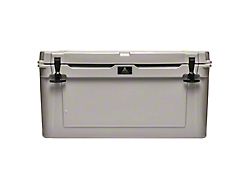 Apex Cooler System A75 Cooler with Hitch Rack Mount; Orange (Universal; Some Adaptation May Be Required)