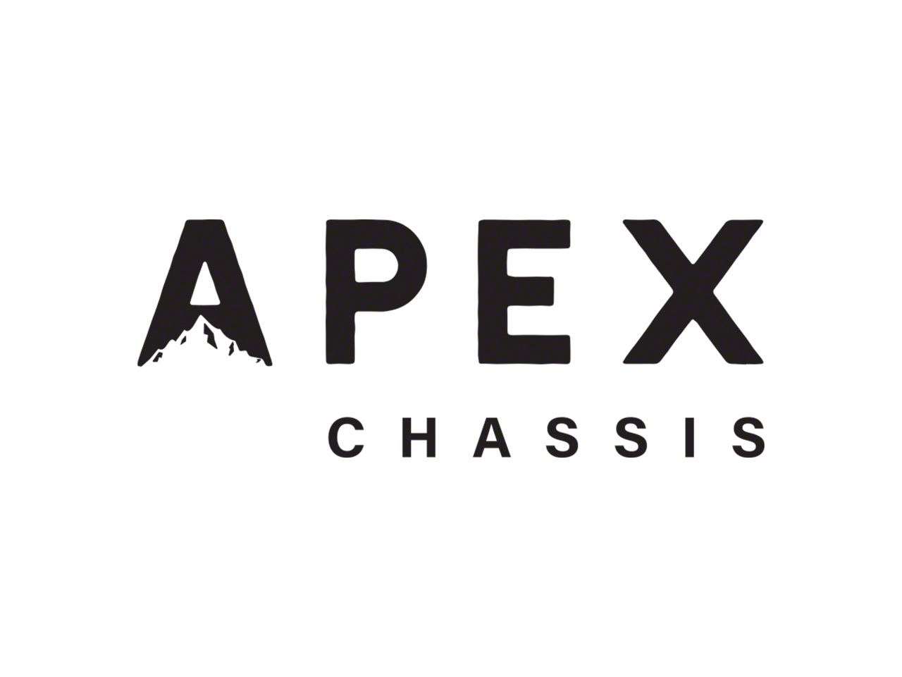 Apex Chassis Parts