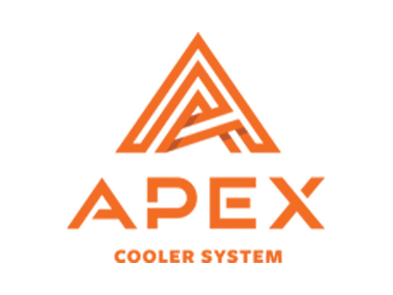 Apex Cooler System Parts