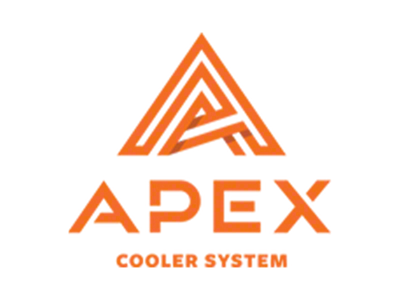 Apex Cooler System Parts