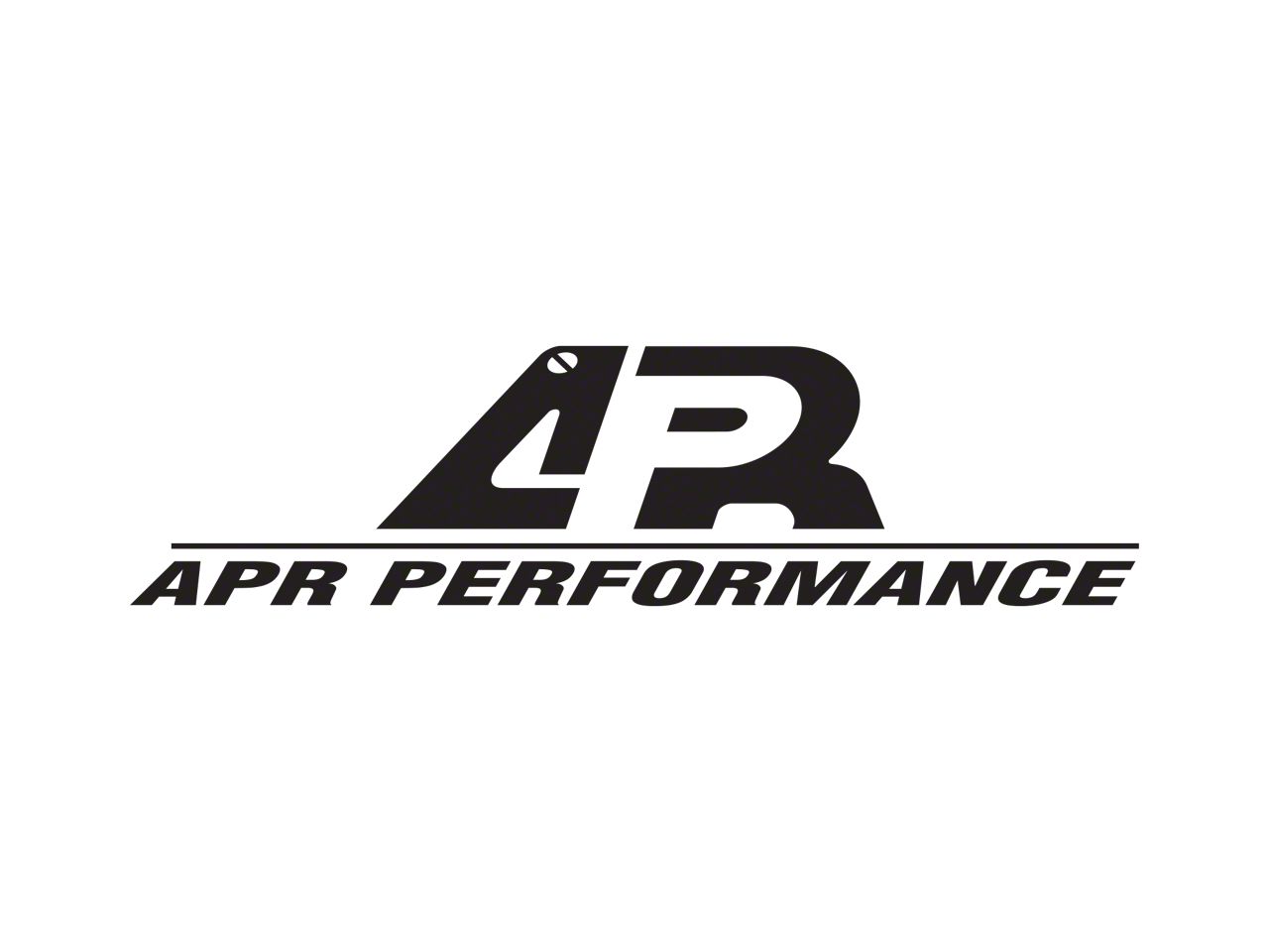 APR Performance Parts
