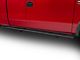 4-Inch iStep Running Boards; Black (04-08 F-150 SuperCab)
