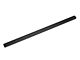 4-Inch iStep Running Boards; Black (15-23 F-150 SuperCab)