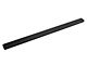5-Inch iStep Running Boards; Black (07-18 Silverado 1500 Extended/Double Cab)