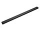 5-Inch iStep Running Boards; Black (15-24 F-150 SuperCab)