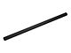 5-Inch iStep Wheel-to-Wheel Running Boards; Black (15-24 F-150 SuperCab w/ 6-1/2-Foot Bed)