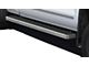 5-Inch iStep Wheel-to-Wheel Running Boards; Hairline Silver (07-18 Silverado 1500 Extended/Double Cab)