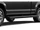 6-Inch iStep Wheel-to-Wheel Running Boards; Black (15-24 F-150 SuperCrew)