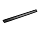 6-Inch iRunning Boards; Black (04-08 F-150 SuperCrew)