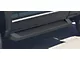6-Inch iRunning Boards; Black (07-18 Sierra 1500 Extended/Double Cab)