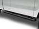 OE Style Running Boards; Black (09-14 F-150 SuperCab)