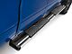 OE Style Running Boards; Polished (09-14 F-150 SuperCab)