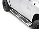 OE Style Running Boards; Polished (09-18 RAM 1500 Crew Cab)