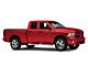 OE Style Running Boards; Polished (09-18 RAM 1500 Quad Cab)