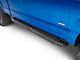 T-Style Running Boards; Black (15-24 F-150 SuperCab)
