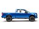 T-Style Running Boards; Black (15-24 F-150 SuperCab)