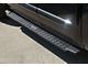 T-Style Running Boards; Black (07-18 Sierra 1500 Extended/Double Cab)